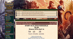 Desktop Screenshot of dinera.net